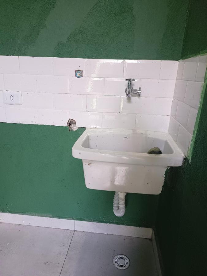 #pousada Sp Otima Localizacao Casa de férias *