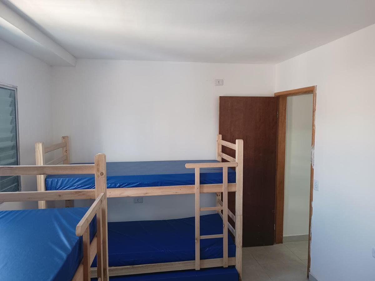 #pousada Sp Otima Localizacao São Paulo