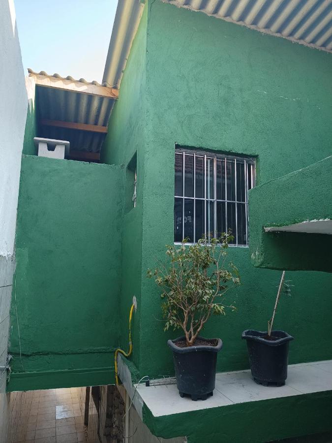 #pousada Sp Otima Localizacao Casa de férias *