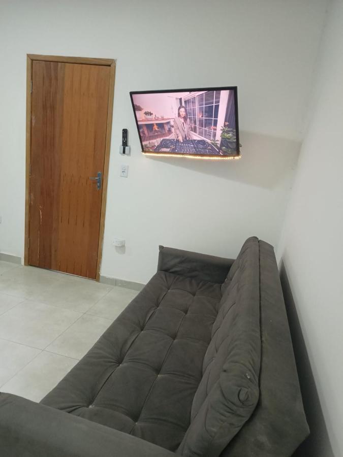 #pousada Sp Otima Localizacao