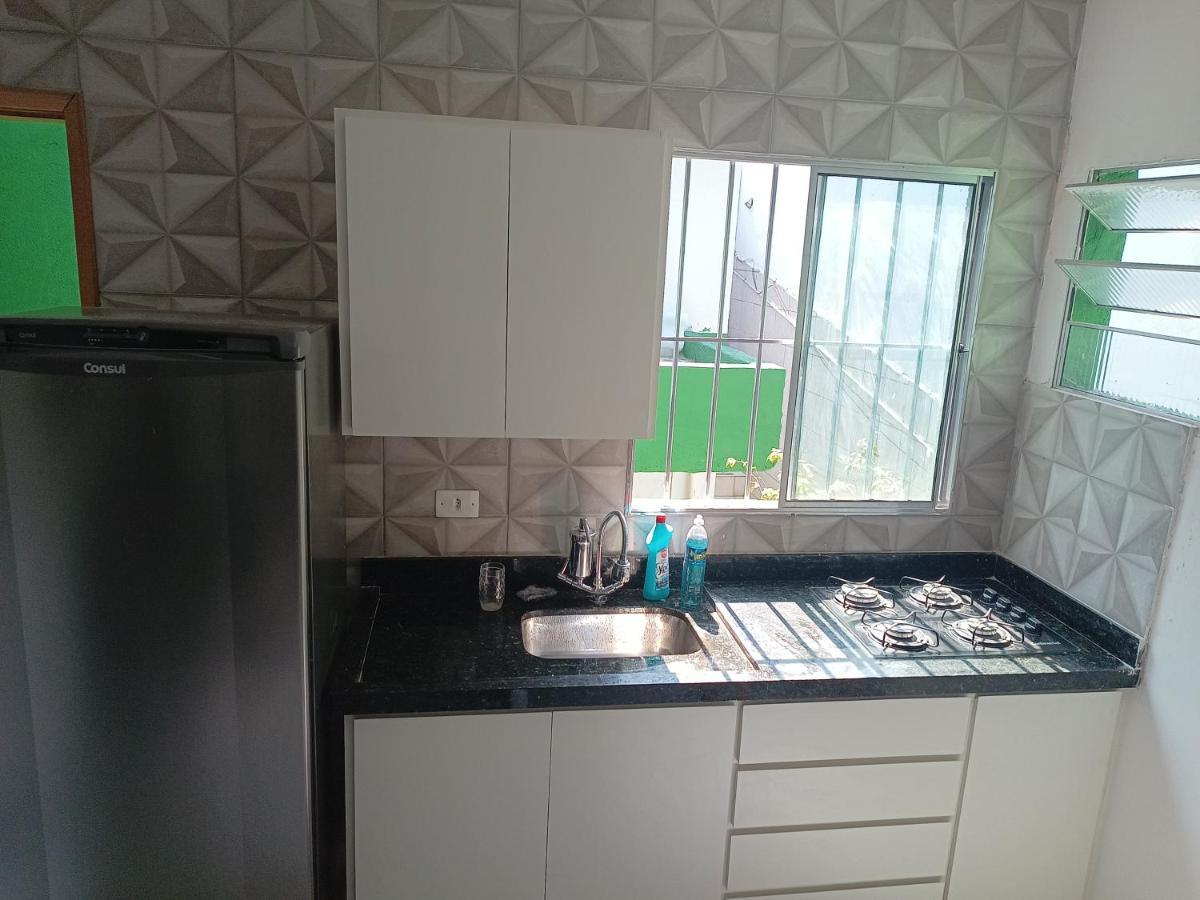 #pousada Sp Otima Localizacao Casa de férias São Paulo