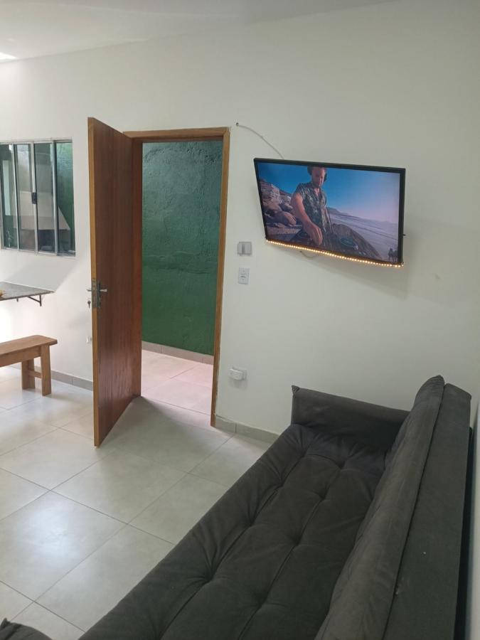 #pousada Sp Otima Localizacao