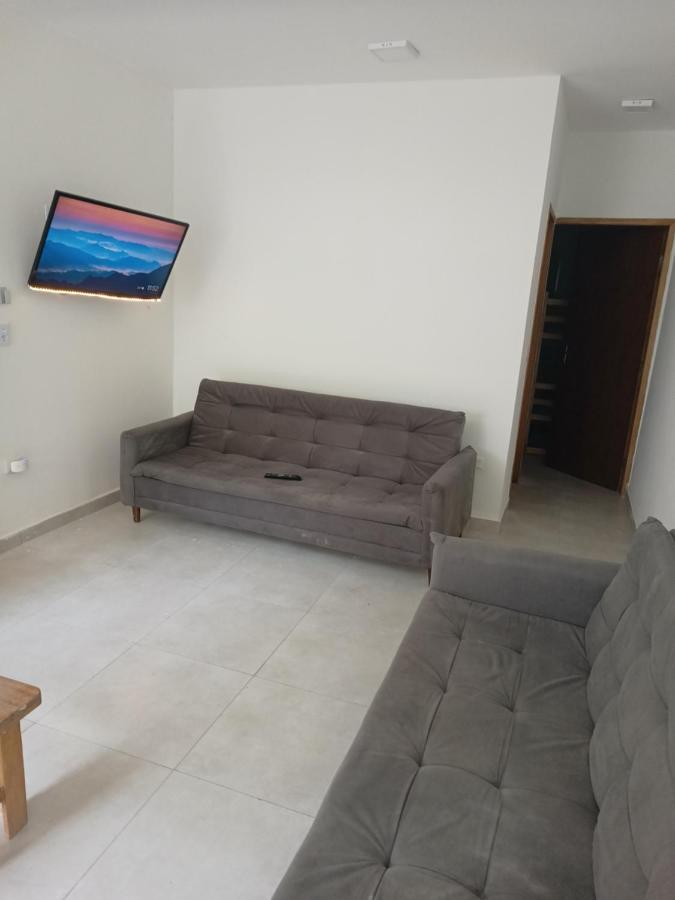 Holiday home #pousada Sp Otima Localizacao Sao Paulo
