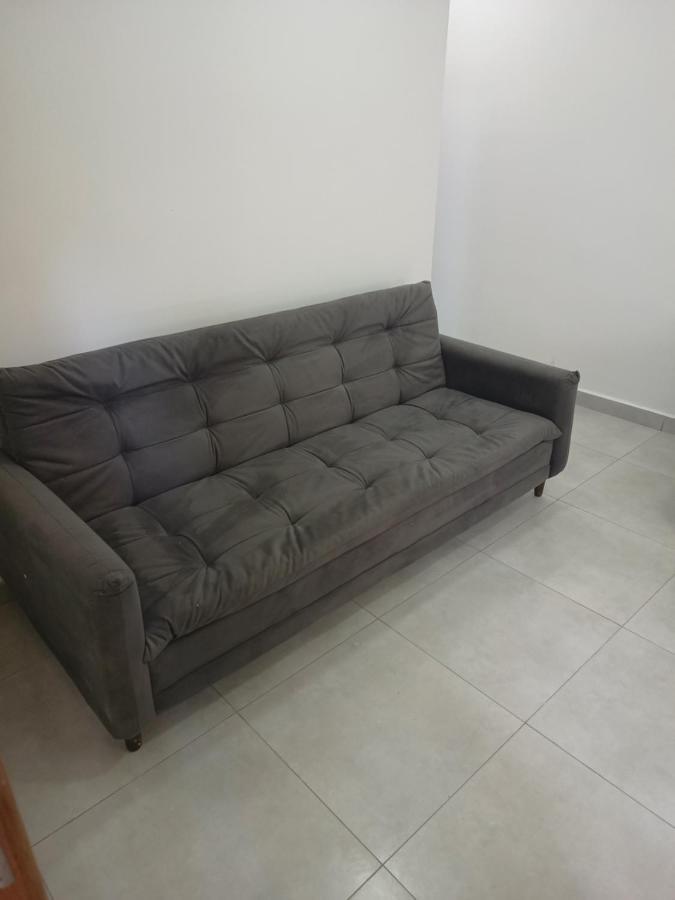 Holiday home #pousada Sp Otima Localizacao