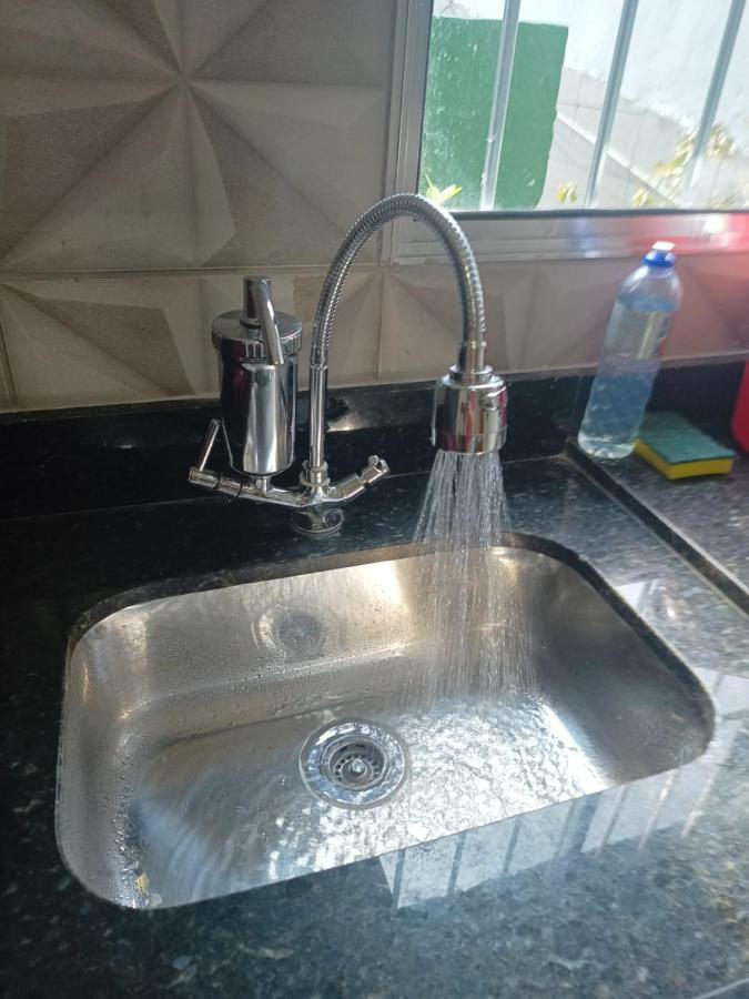 #pousada Sp Otima Localizacao Holiday home