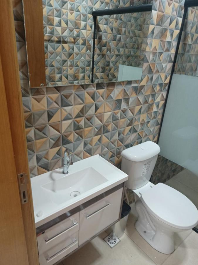 #pousada Sp Otima Localizacao Holiday home Sao Paulo