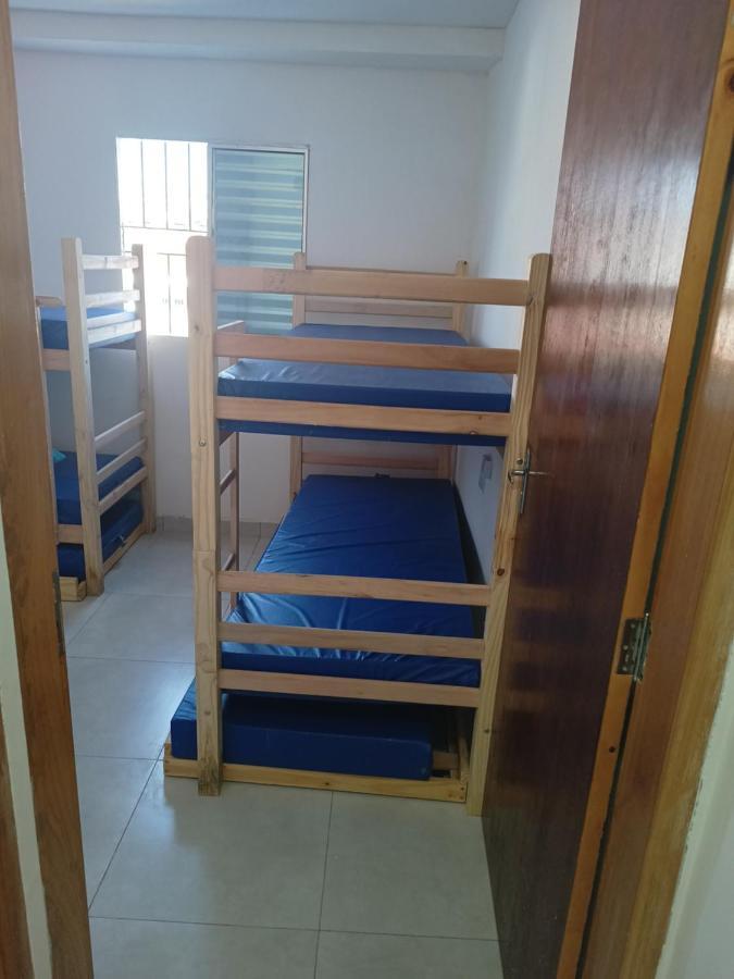 Holiday home #pousada Sp Otima Localizacao