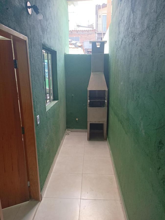 #pousada Sp Otima Localizacao Holiday home