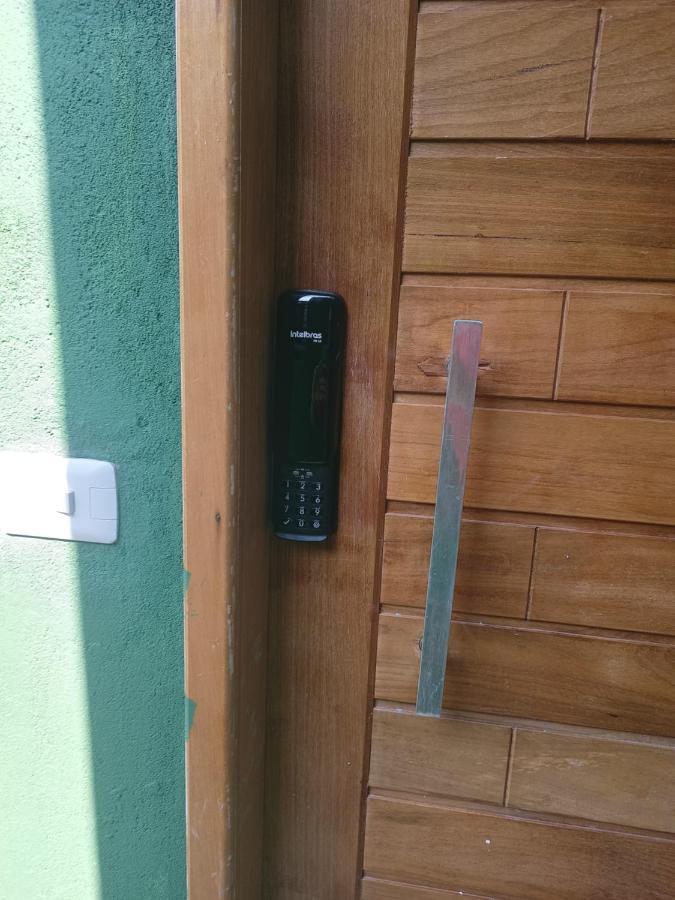 Holiday home #pousada Sp Otima Localizacao Sao Paulo